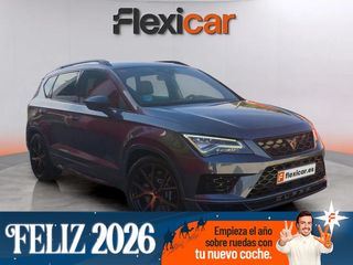 Cupra Ateca 2.0 TSI 221kW (300CV) 4Drive DSG St&Sp