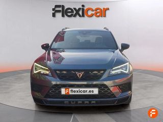 Cupra Ateca 2.0 TSI 221kW (300CV) 4Drive DSG St&Sp
