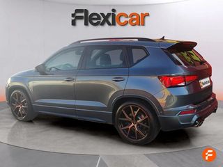 Cupra Ateca 2.0 TSI 221kW (300CV) 4Drive DSG St&Sp