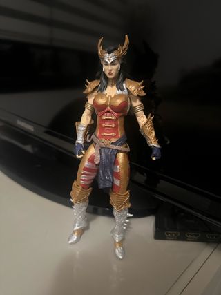 Figura DC Wonder Woman