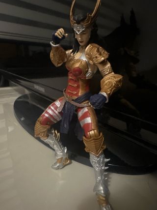 Figura DC Wonder Woman