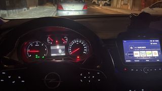 Opel Grandland X 2018