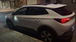 Opel Grandland X 2018