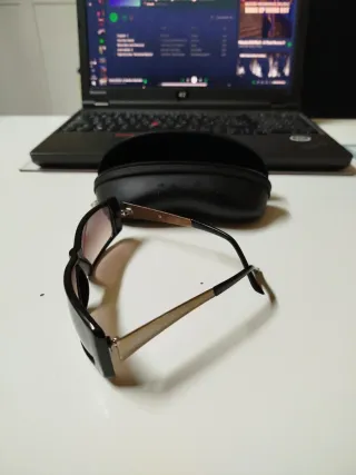 Gafas de sol Special Sauce, Pepe Jeans negras