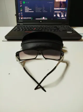 Gafas de sol Special Sauce, Pepe Jeans negras