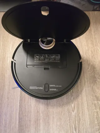 Cecotec Conga 13090 Spin Revolution Home&Wash