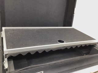 otros sonido walkasse maleta mesa de  mezclas