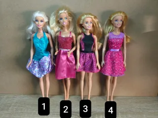 Barbie