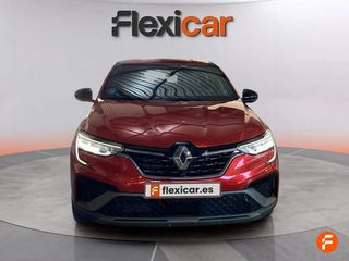Renault Arkana RS Line TCe 116kW(160CV) EDC mild hybrid