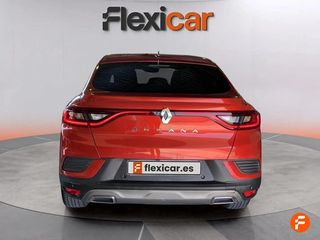 Renault Arkana RS Line TCe 116kW(160CV) EDC mild hybrid