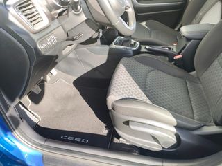 KIA Ceed 2021