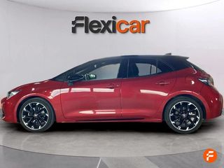 Toyota Corolla 2.0 180H GR-SPORT E-CVT