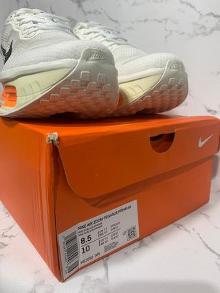 Nike Vomero Premium Zapatillas Running Hombre