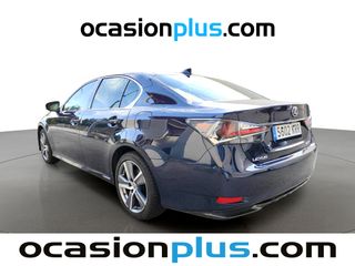 Lexus GS 300h Edition 164 kW (223 CV)