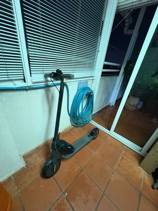 Patinete Eléctrico Xiaomi