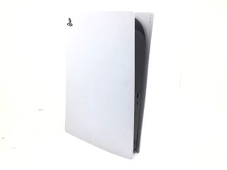 consola ps5 sony playstation 5 digital edition