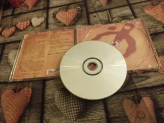 CD Mötley Crüe Greatest Hits