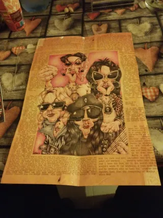 CD Mötley Crüe Greatest Hits