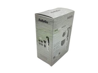 cortadora pelo babyliss mt726e