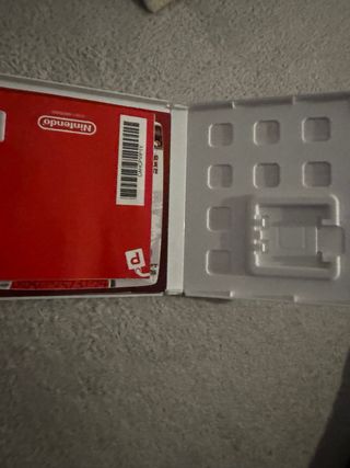 Lote 4 Juegos Nintendo 3DS