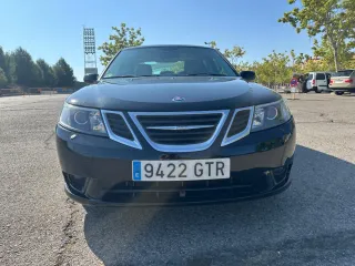 Saab 9-3 2010