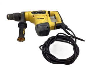 taladro electrico dewalt d25481