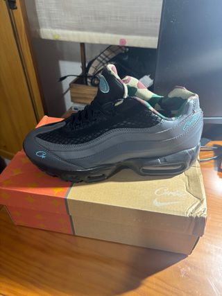 Nike Air Max 95 Corteiz Collab