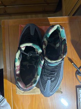 Nike Air Max 95 Corteiz Collab