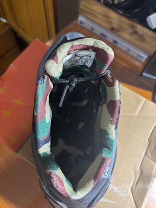 Nike Air Max 95 Corteiz Collab