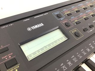 teclado electronico yamaha psr-e273