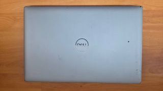 Portátil Dell Precision 3561 Plata