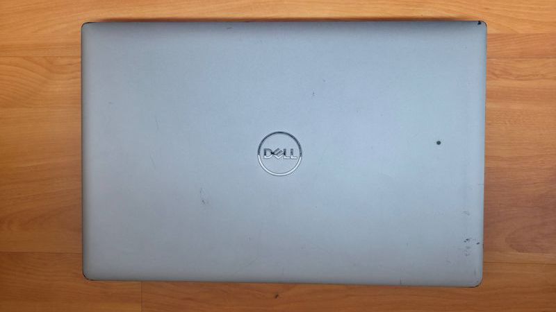 Portátil Dell Precision 3561 Plata afbeelding 4