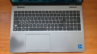 Portátil Dell Precision 3561 Plata