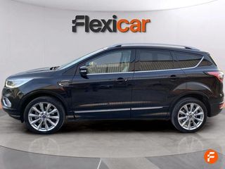 Ford Kuga 1.5 EcoBoost 129kW 4x4 Vignale Auto