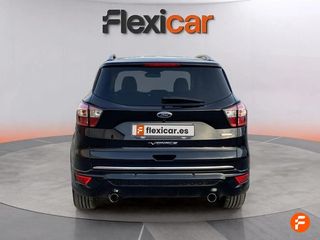 Ford Kuga 1.5 EcoBoost 129kW 4x4 Vignale Auto