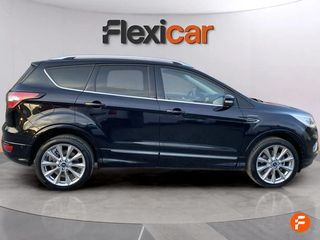 Ford Kuga 1.5 EcoBoost 129kW 4x4 Vignale Auto