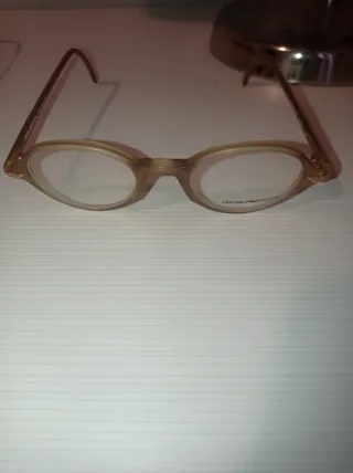 Gafas Giorgio Armani Vintage Primera Colección