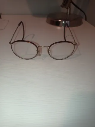 Gafas Giorgio Armani Vintage Primera Colección