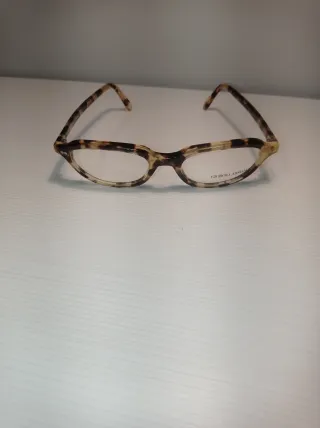 Gafas Giorgio Armani Vintage Primera Colección