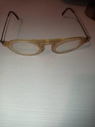 Gafas Giorgio Armani Vintage Primera Colección