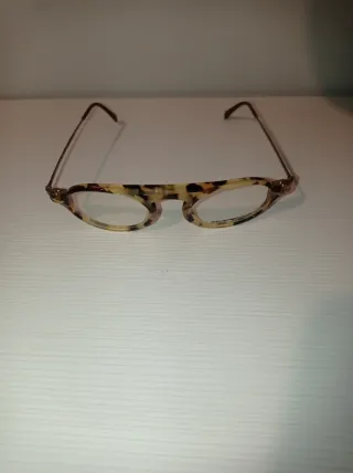 Gafas Giorgio Armani Vintage Primera Colección