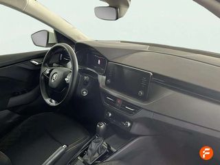 Skoda Kamiq 1.0 TSI 81kW (110CV) DSG Ambition