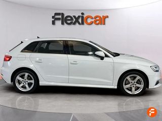 Audi A3 Sportback 40 e-tron 150kW S tronic