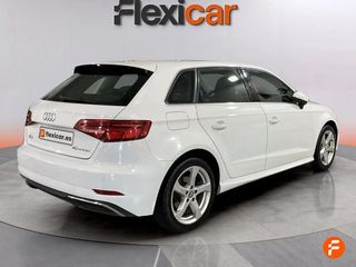 Audi A3 Sportback 40 e-tron 150kW S tronic