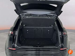 Land-Rover Range Rover Evoque 2.0 D150 AUTO 4WD