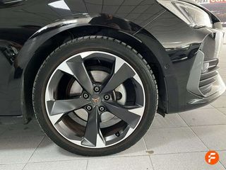 Cupra León 1.5 eTSI 110kW (150CV) DSG