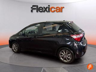 Toyota Yaris 1.5 100H Active Tech