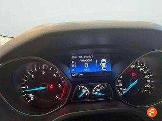 Ford Focus 1.5 TDCi 88kW Trend+