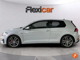 Volkswagen Golf GTI Performance 2.0 TSI 180kW (245CV)