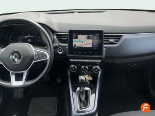 Renault Arkana Intens E-TECH Híbrido 105 kW (145CV) -SS